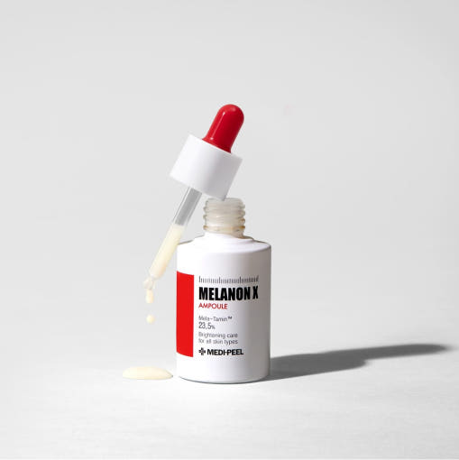 Melanon X Ampoule 30ml, MEDIPEEL MEDIPEEL Brightening Serum