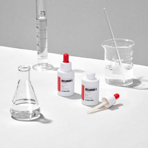 Melanon X Ampoule 30ml, MEDIPEEL MEDIPEEL Brightening Serum