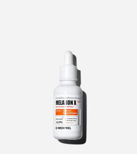 Melanon X Ampoule Light 30ml, MEDIPEEL MEDIPEEL Ampoule