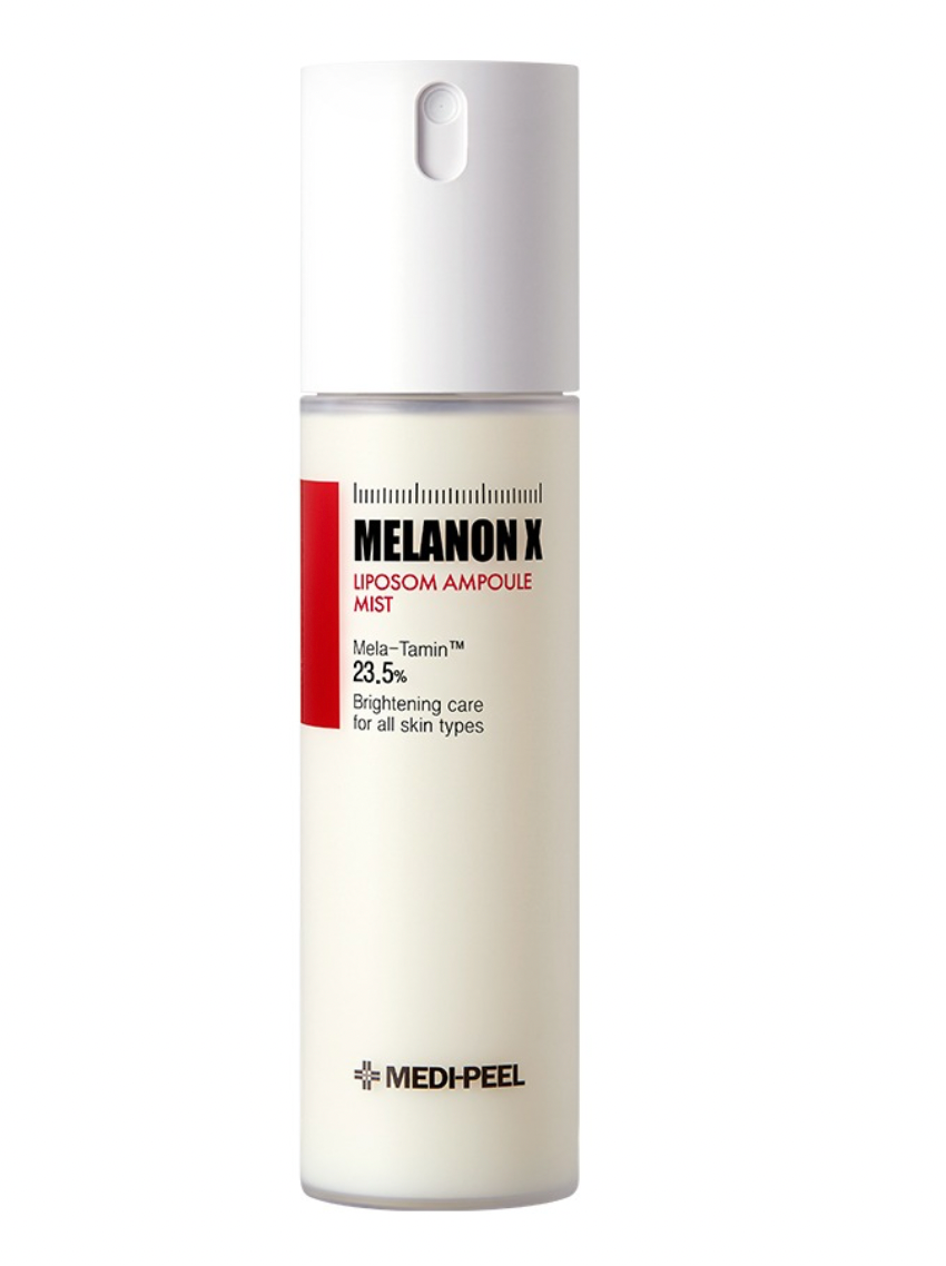 Melanon X Liposome Ampoule Mist 100ml, MEDIPEEL MEDIPEEL Brightening Toner