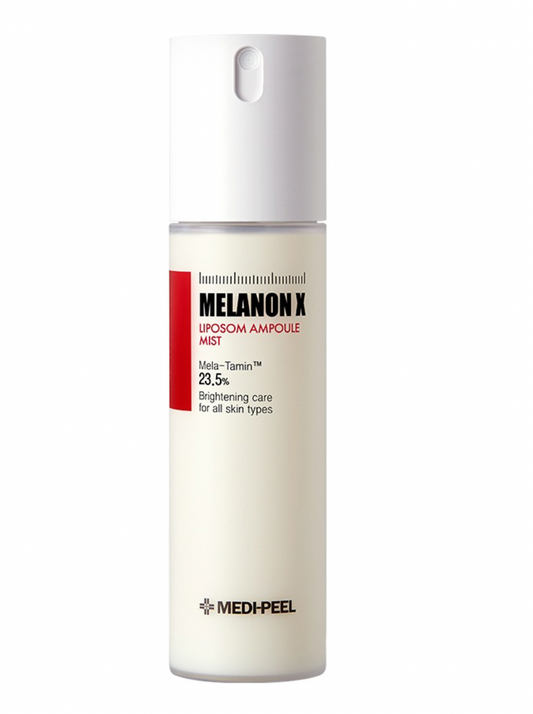 Melanon X Liposome Ampoule Mist 100ml, MEDIPEEL MEDIPEEL Brightening Toner