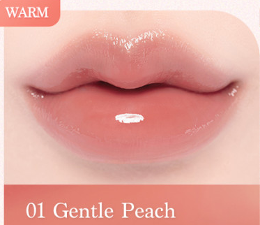 Melting Candy Lip Balm 1.5g, dasique dasique Lip Balm