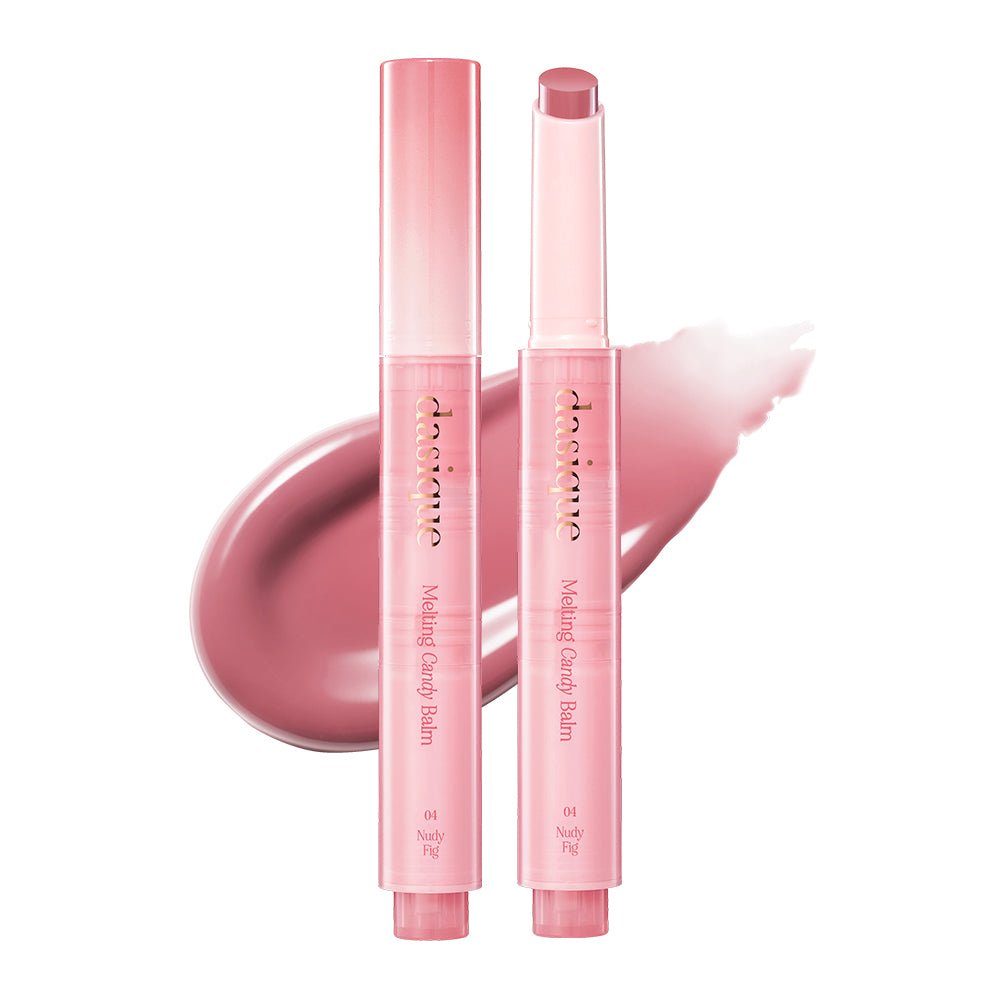 Melting Candy Lip Balm 1.5g, dasique dasique Lip Balm