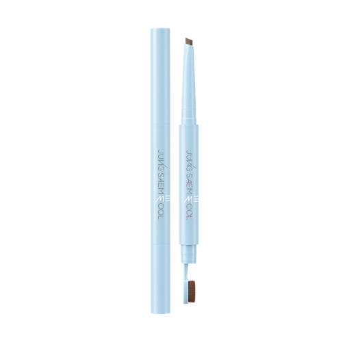 Men 24H Brow Builder 0.25g (2color), JUNGSAEMMOOL JUNGSAEMMOOL Eyebrow Sculpting Pencil