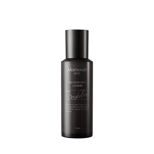 Men Recharging Lotion 150ml, Mamonde Mamonde Lotion for Men