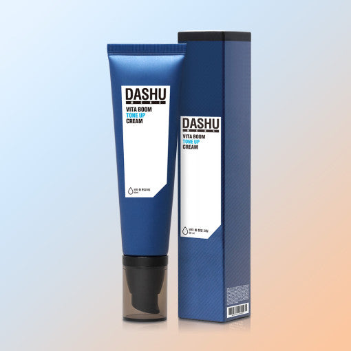 Men’s Vita Boom Tone Up Cream 50ml, Dashu Dashu Tone Up Cream