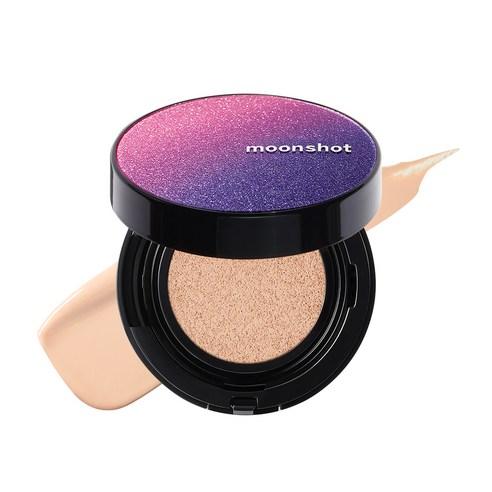 Micro Correct Fit Cushion 15g (3 Colors), moonshot moonshot Cushion Foundation