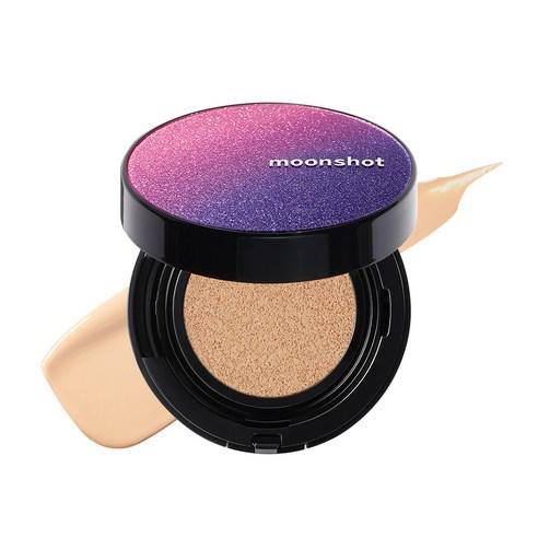Micro Correct Fit Cushion 15g (3 Colors), moonshot moonshot Cushion Foundation