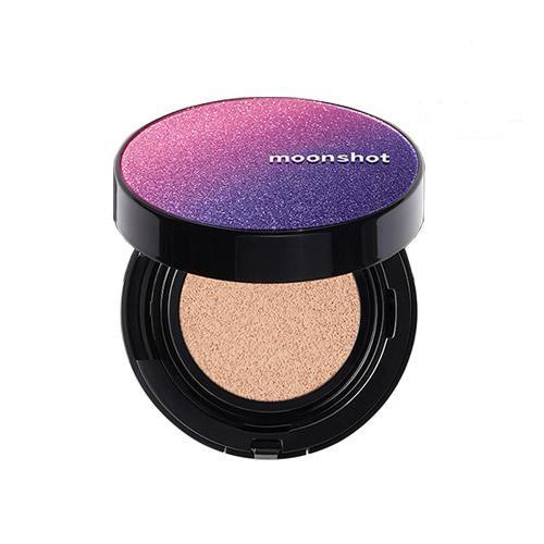 Micro Correct Fit Cushion 15g (3 Colors), moonshot moonshot Cushion Foundation