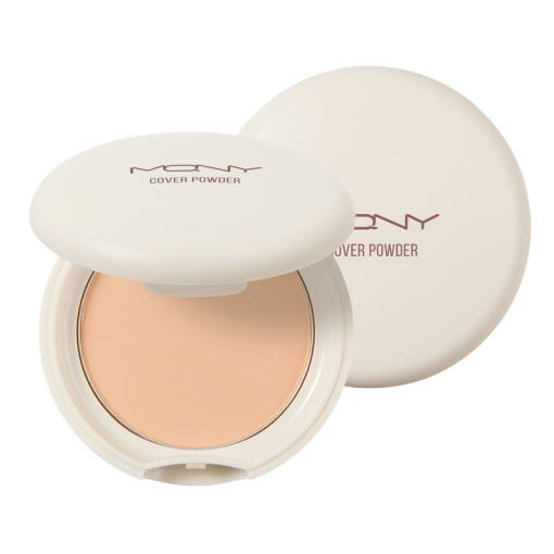Micro Fit Cover Powder 9g, MACQUEEN New York MACQUEEN New York Powder
