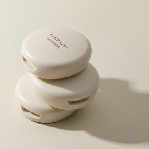 Micro Fit Cover Powder 9g, MACQUEEN New York MACQUEEN New York Powder