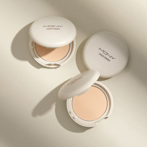 Micro Fit Cover Powder 9g, MACQUEEN New York MACQUEEN New York Powder