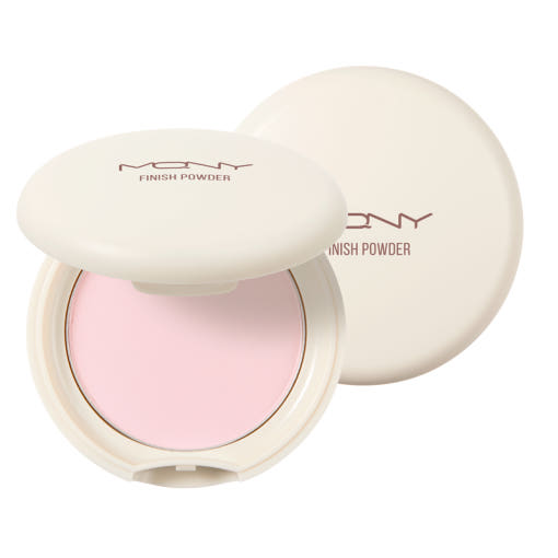 Micro Fit Finish Powder 9g, MACQUEEN New York MACQUEEN New York Powder