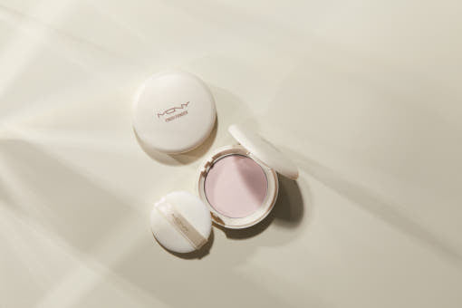 Micro Fit Finish Powder 9g, MACQUEEN New York MACQUEEN New York Powder