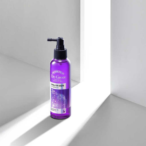 Microbiome Anti-Aging Tonic 150ml, Dr.Groot Dr.Groot Scalp Treatment