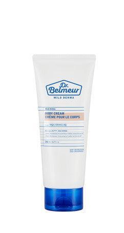 Mild Derma Body Cream 200ml, Dr.Belmeur Dr.Belmeur Body Cream
