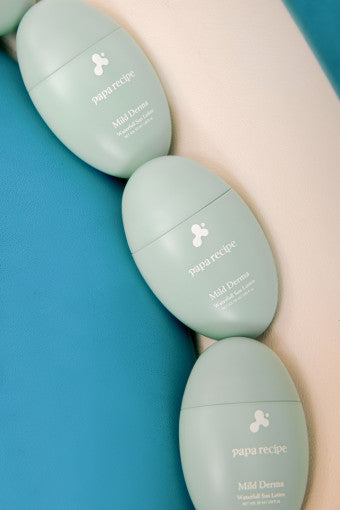 Mild Derma Waterfull Sun Lotion 50ml (SPF 50+ PA++++),papa recipe papa recipe Sunscreen