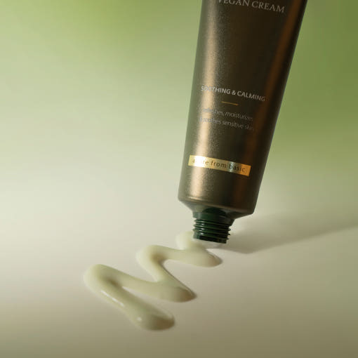 Mild Skin Balancing Vegan Cream 55ml, d'Alba d'Alba Face Cream