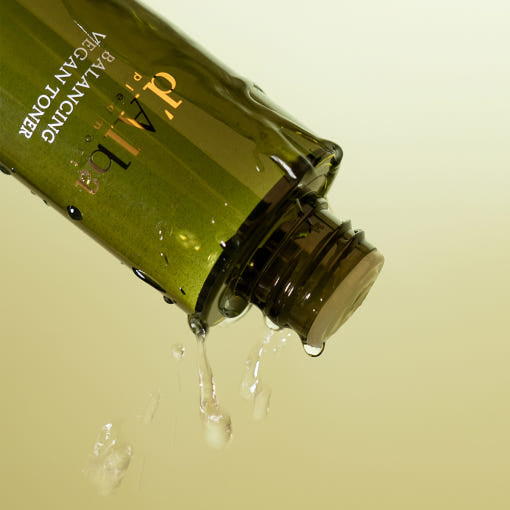 Mild Skin Balancing Vegan Toner 150ml, d'Alba d'Alba Balancing Toner