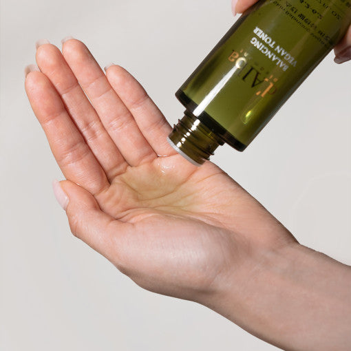 Mild Skin Balancing Vegan Toner 150ml, d'Alba d'Alba Balancing Toner
