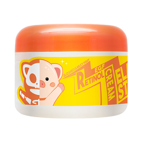 Milky Piggy Egf Retinol Cream 100ml, Elizavecca Elizavecca Face Cream