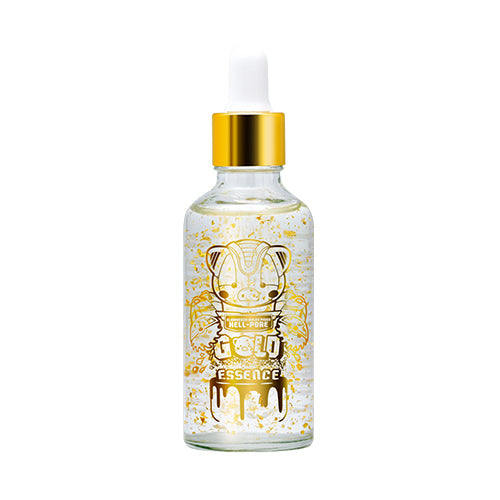 Milky Piggy Hell-Pore Gold Essence 50ml, Elizavecca Elizavecca Anti-Aging Essence