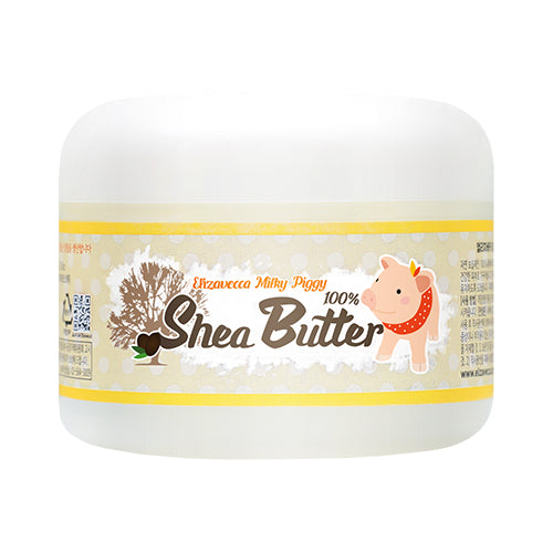Milky Piggy Shea Butter 100% 88g, Elizavecca Elizavecca Face Cream