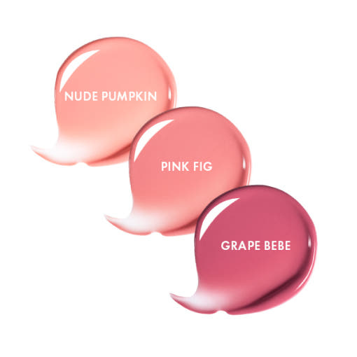 Mini Bebe Tint SET 1.3g X 3ea, AMUSE AMUSE Lip Tint