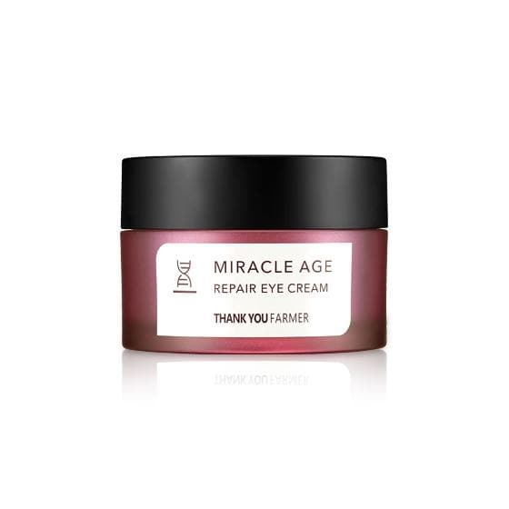 Miracle Age Repair Eye Cream 20g, THANK YOU FARMER THANK YOU FARMER Eye Cream