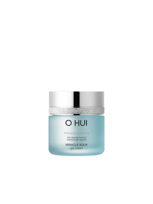 Miracle Aqua Gel Cream 50ml, O HUI O HUI Face Cream
