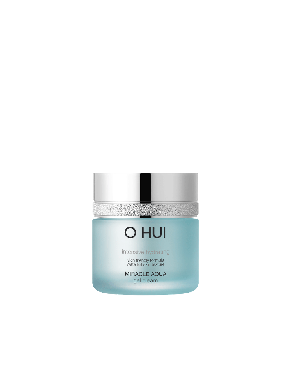 Miracle Aqua Gel Cream 50ml, O HUI O HUI Face Cream