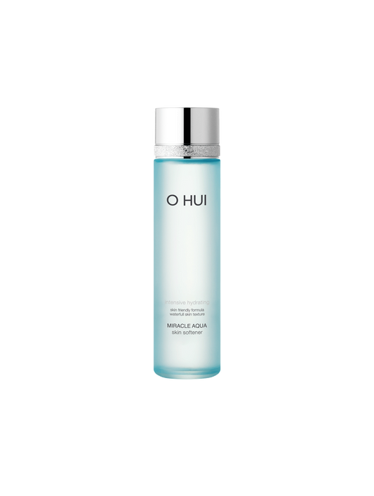 Miracle Aqua Skin Softner 150ml, O HUI O HUI Hydrating Toner