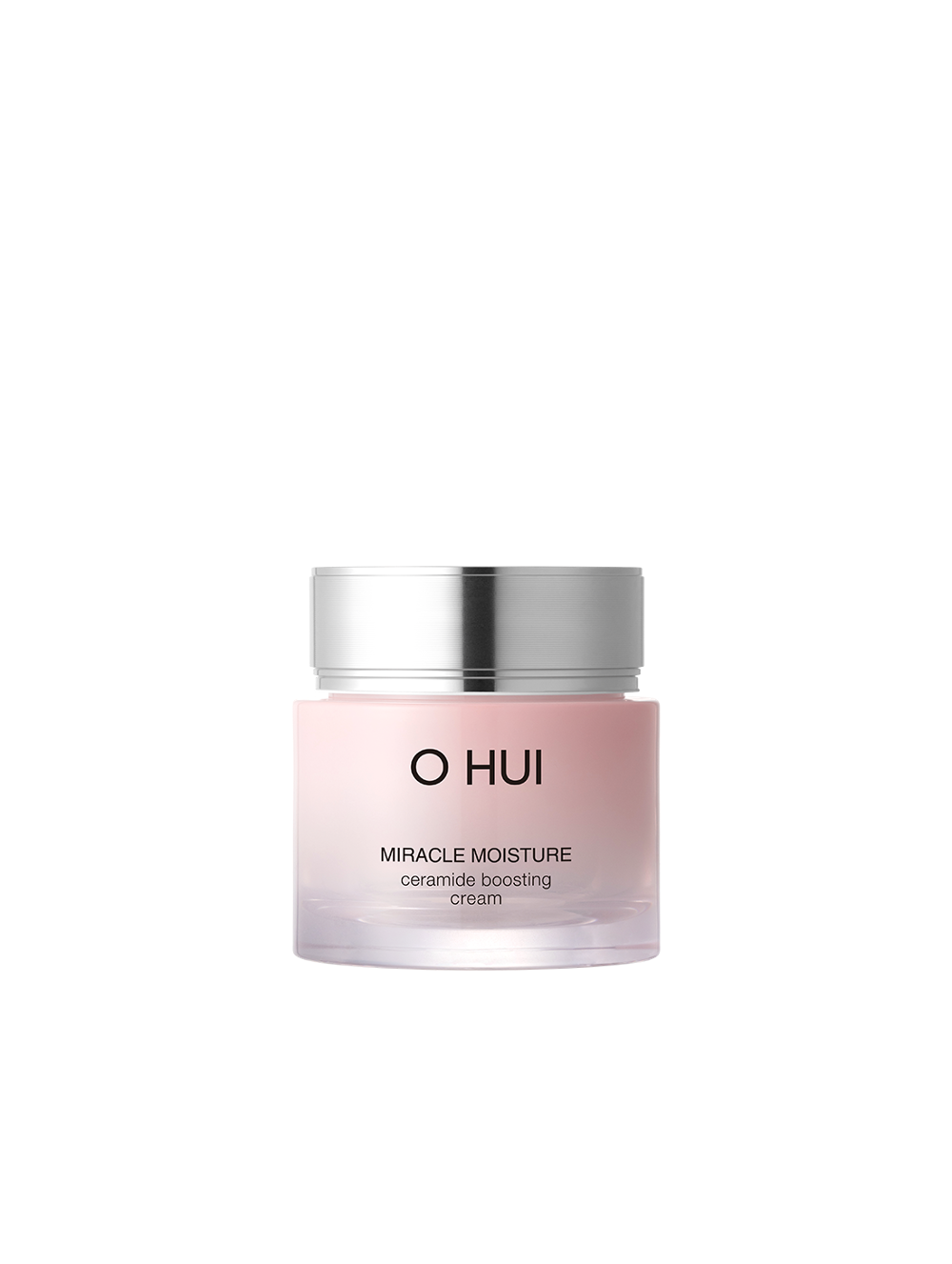 Miracle Moisture Ceramide Boosting Cream 60ml, O HUI O HUI Face Cream