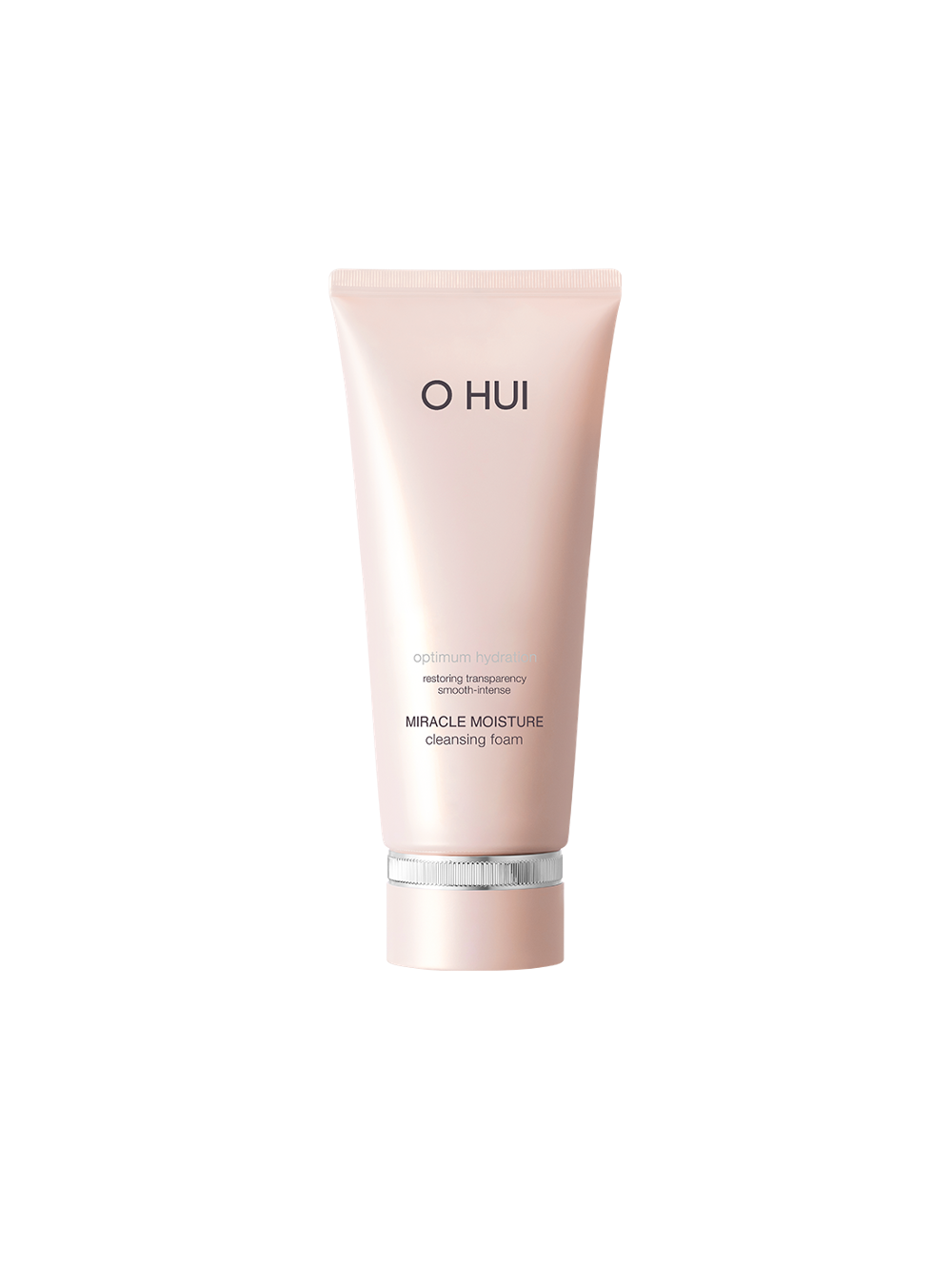 Miracle Moisture Cleansing Foam 200ml, O HUI O HUI Cleansing Foam