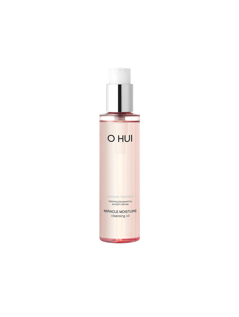 Miracle Moisture Cleansing Oil 150ml, O HUI O HUI Cleansing Oil