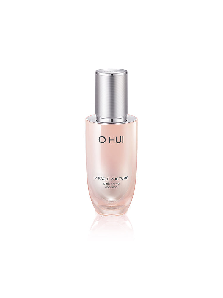 Miracle Moisture Pink Barrier Essence 50ml, O HUI O HUI Hydrating Serums