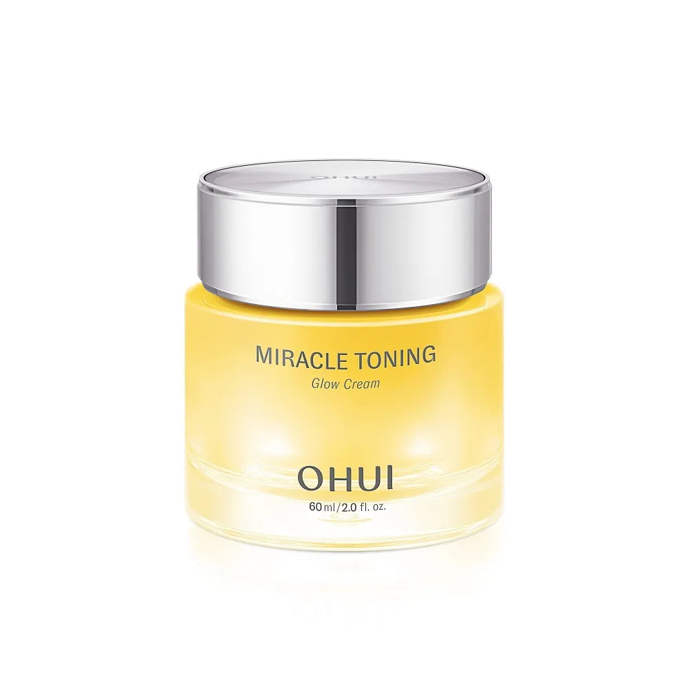 Miracle Toning Glow Cream 60ml, O HUI O HUI Face Cream