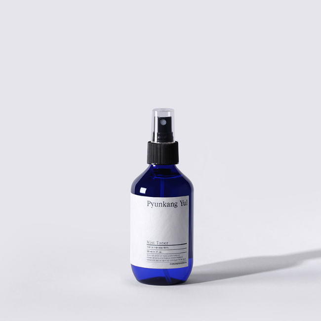 Mist Toner 100ml, Pyunkang Yul Pyunkang Yul Mist