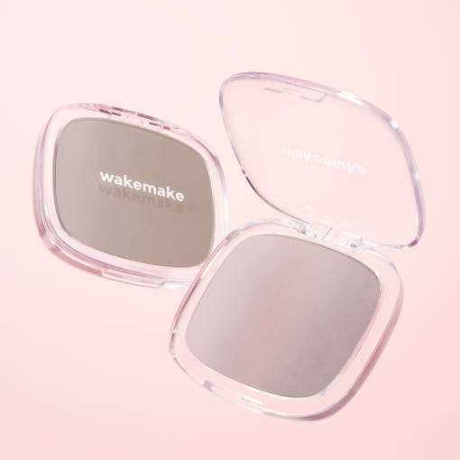 Mix Blurring Volume Shading 9.9g (2colors), WAKEMAKE WAKEMAKE Face Shading