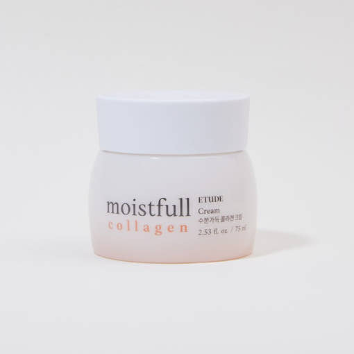 Moistfull Collagen Cream 75ml,ETUDE ETUDE Face Cream