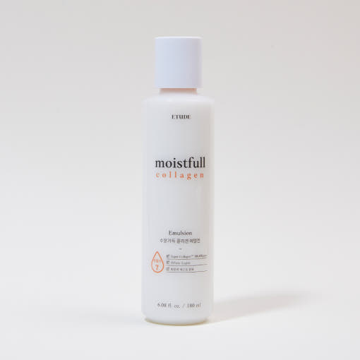 Moistfull Collagen Emulsion 180ml, ETUDE ETUDE Emulsion