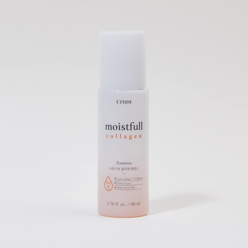 Moistfull Collagen Essence 80ml, ETUDE ETUDE Essence