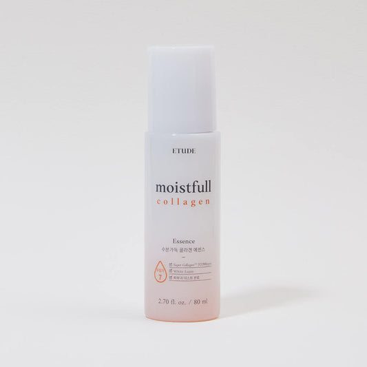 Moistfull Collagen Essence 80ml, ETUDE ETUDE Essence