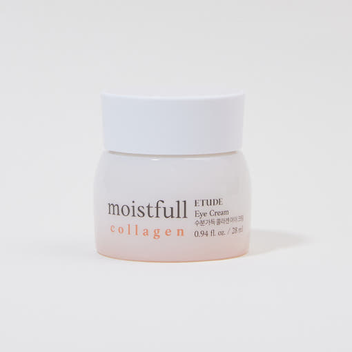 Moistfull Collagen Eye Cream 28ml, ETUDE ETUDE Eye Cream