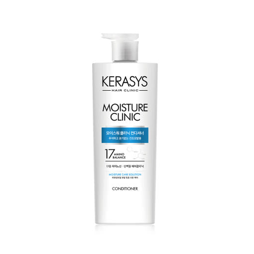 Moisture Clinic Moisture Care Solution Conditioner 750ml, Kerasys Kerasys Conditioner