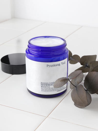 Moisture Cream 100ml, Pyunkang Yul Pyunkang Yul Face Cream