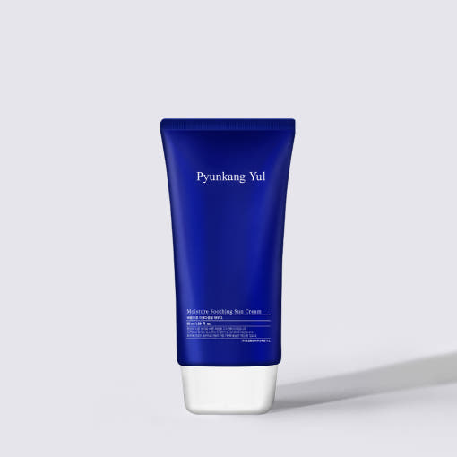 Moisture Soothing Sun Cream SPF50+ PA++++ 50ml, Pyunkang Yul Pyunkang Yul Sun Cream