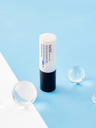 Moisturizing Bomb Stick 7g, belif