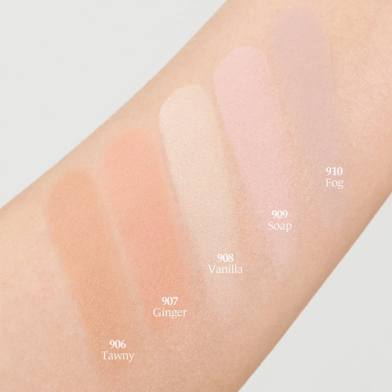 Mono Eyeshadow, Laka Laka Eyeshadow