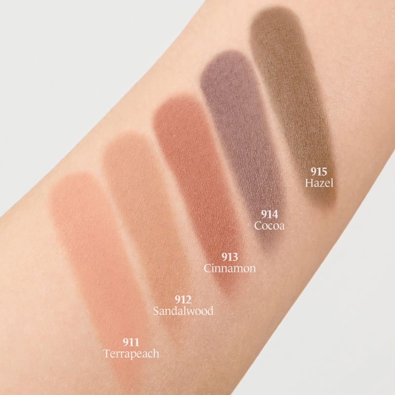 Mono Eyeshadow, Laka Laka Eyeshadow